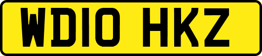 WD10HKZ