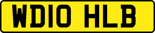 WD10HLB