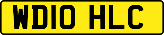WD10HLC