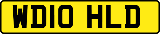 WD10HLD