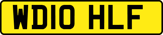 WD10HLF