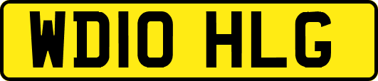 WD10HLG