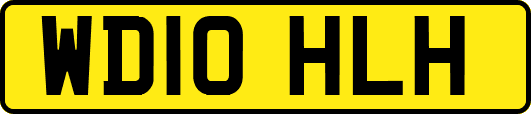 WD10HLH