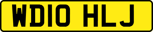 WD10HLJ