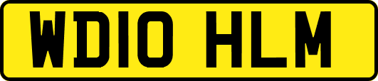 WD10HLM