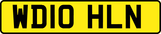 WD10HLN