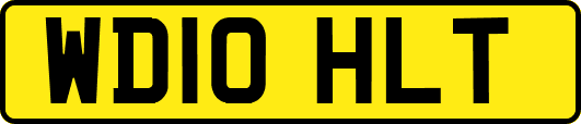 WD10HLT