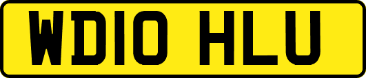 WD10HLU