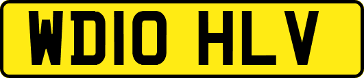 WD10HLV