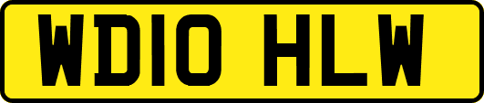 WD10HLW