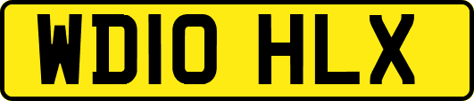 WD10HLX