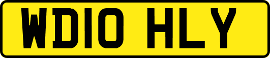 WD10HLY