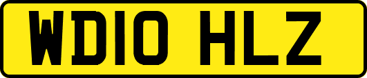WD10HLZ