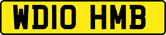 WD10HMB