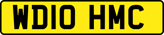 WD10HMC