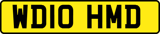 WD10HMD
