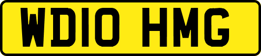 WD10HMG