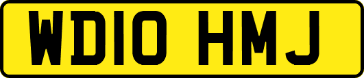 WD10HMJ