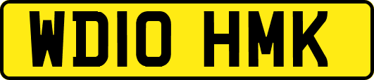 WD10HMK