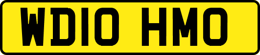 WD10HMO