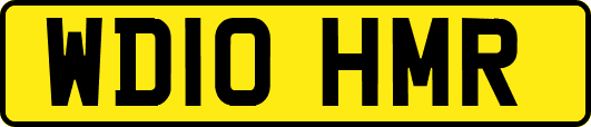 WD10HMR