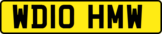 WD10HMW
