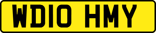 WD10HMY