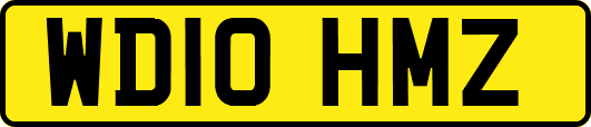 WD10HMZ
