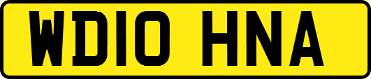 WD10HNA