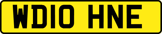 WD10HNE