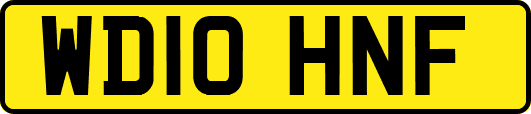 WD10HNF