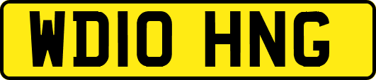 WD10HNG