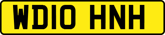 WD10HNH