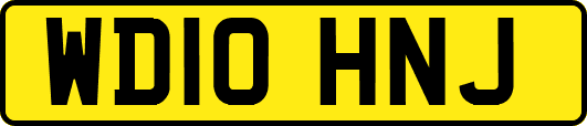 WD10HNJ