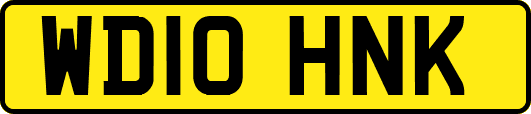 WD10HNK