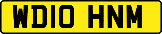 WD10HNM