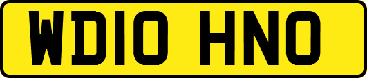 WD10HNO