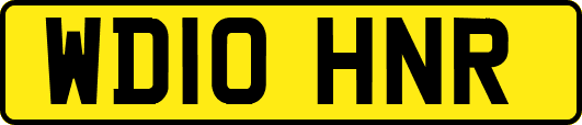 WD10HNR