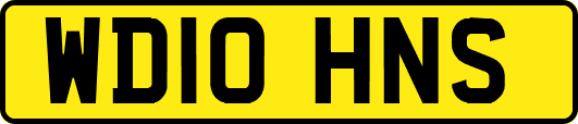 WD10HNS