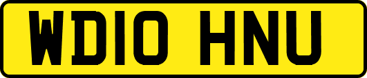 WD10HNU