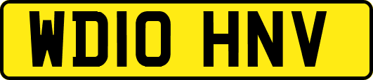WD10HNV