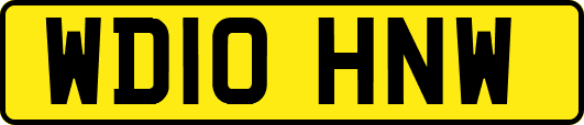 WD10HNW
