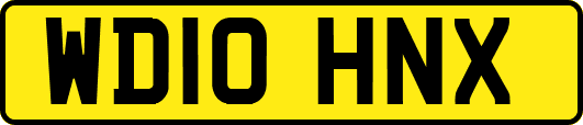 WD10HNX