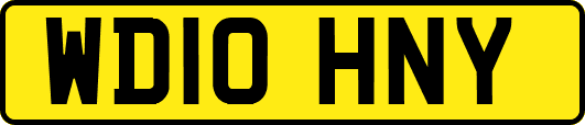 WD10HNY