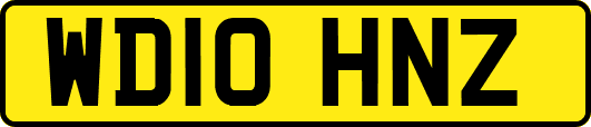WD10HNZ