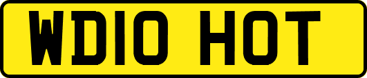 WD10HOT