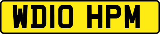 WD10HPM
