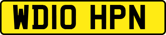 WD10HPN