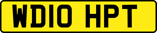 WD10HPT