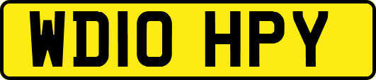WD10HPY